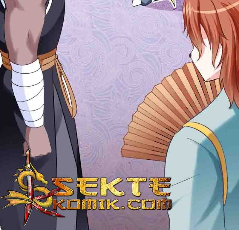 Turned Into a Grass in The Fantasy World? Chapter 04 Bahasa Indonesia